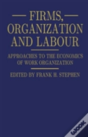Capa do artigo Firms, Organization And Labour