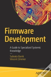 Capa do artigo Firmware Development