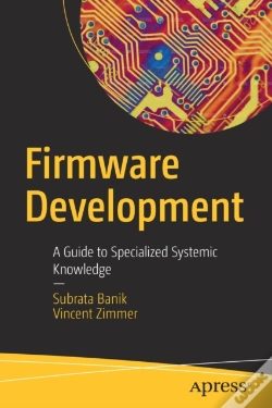 Capa do artigo Firmware Development