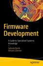 Firmware Development - Preview