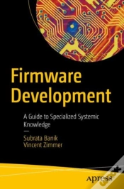 Capa do artigo Firmware Development