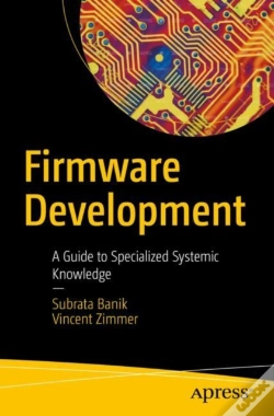 Capa do artigo Firmware Development