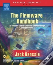 Capa do artigo Firmware Handbook