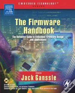 Capa do artigo Firmware Handbook