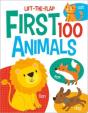 First 100 Animals - Preview