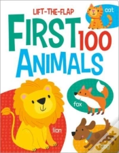 Capa do artigo First 100 Animals