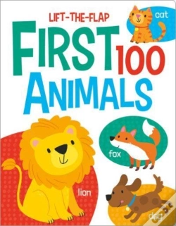 Capa do artigo First 100 Animals