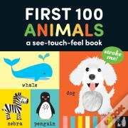 First 100 Animals