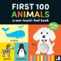 First 100 Animals - Preview