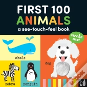 First 100 Animals