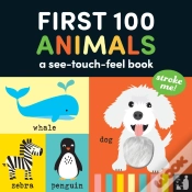 Capa do artigo First 100 Animals