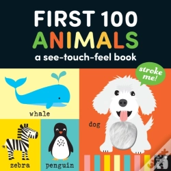 Capa do artigo First 100 Animals