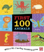 First 100 Animals - Preview