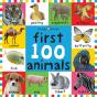 First 100 Animals - Preview