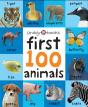 First 100 Animals - Preview
