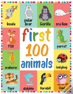 Capa do artigo First 100 Animals