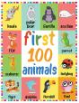First 100 Animals - Preview