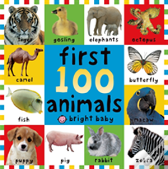 First 100 Animals