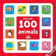 First 100 Animals