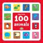 First 100 Animals - Preview