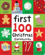 First 100 Christmas - Preview