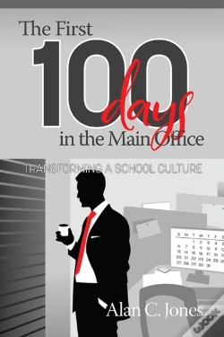 Capa do artigo First 100 Days In The Main Office