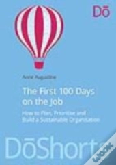 First 100 Days On The Job