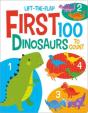 First 100 Dinosaurs - Preview