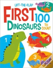 First 100 Dinosaurs