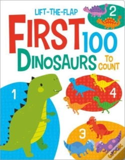 Capa do artigo First 100 Dinosaurs