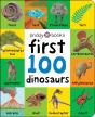 First 100 Dinosaurs - Preview