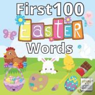 First 100 Easter Words
