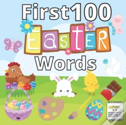 Capa do artigo First 100 Easter Words