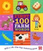First 100 Farm Words - Preview