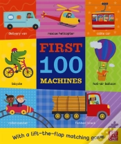 Capa do artigo First 100 Machines