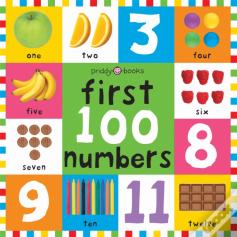 First 100 Numbers