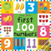 Capa do artigo First 100 Numbers