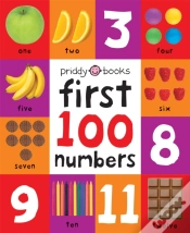 Capa do artigo First 100 Numbers