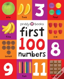 Capa do artigo First 100 Numbers
