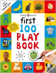 First 100 Play Book