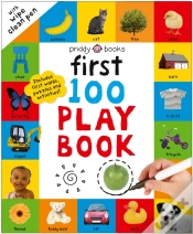 Capa do artigo First 100 Play Book