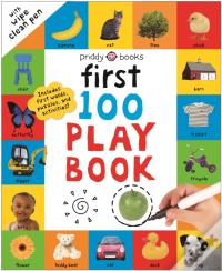 First 100 Play Book