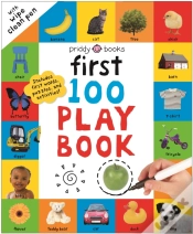 Capa do artigo First 100 Play Book