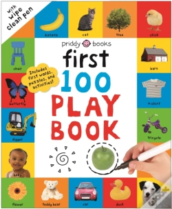 Capa do artigo First 100 Play Book