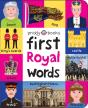 First 100 Stt First Royal Words - Preview