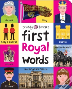 Capa do artigo First 100 Stt First Royal Words
