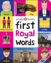 Capa do artigo First 100 Stt First Royal Words