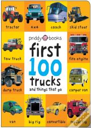 First 100 Trucks