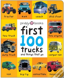 Capa do artigo First 100 Trucks