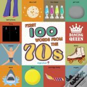 First 100 Words From The 70s